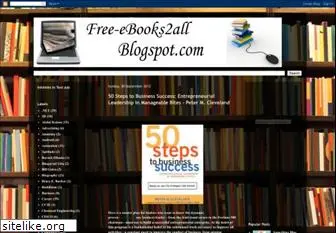 free-ebooks2all.blogspot.com