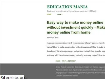 free-education-mania.blogspot.com