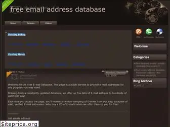 free-email-database.blogspot.com