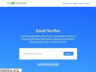 free-emailverifier.com