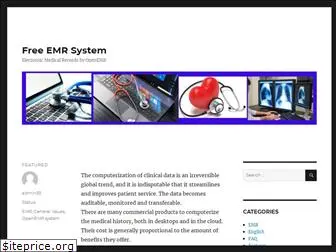 free-emr-system.com