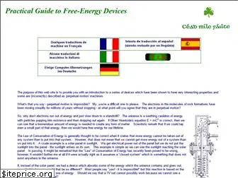 free-energy-info.com