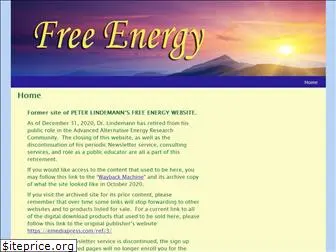 free-energy.ws