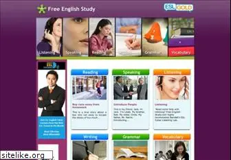 free-english-study.com