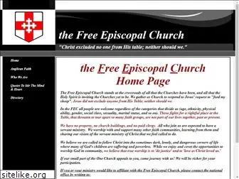free-episcopal.org