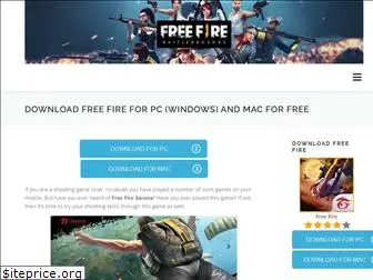 free-fire-pc.com