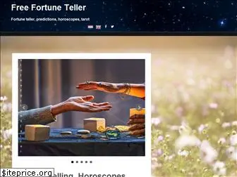 free-fortuneteller.com
