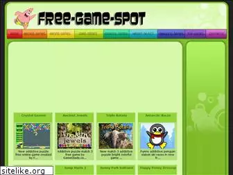 free-game-spot.com