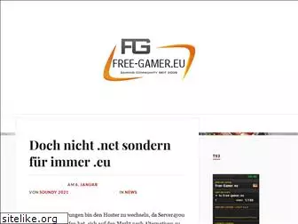 free-gamer.eu