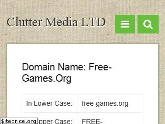 free-games.org