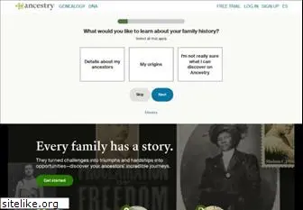 free-geneology.com