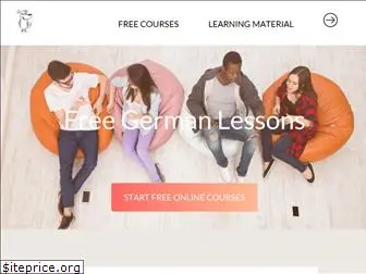 free-german-lessons-online.com