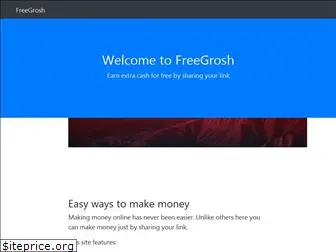 free-grosh.com
