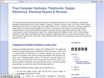 free-hardwareebooks.blogspot.com