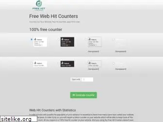 free-hit-counters.net