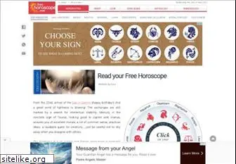 free-horoscope.com