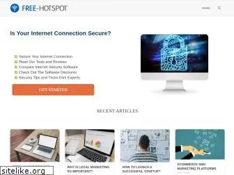 free-hotspot.com