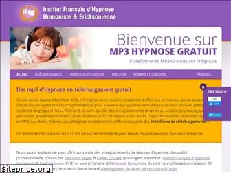 free-hypnosis-mp3.com