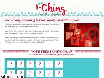free-i-ching.com
