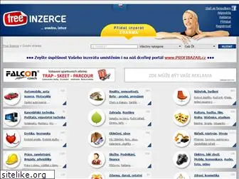 free-inzerce.cz