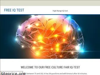 free-iq-test.net
