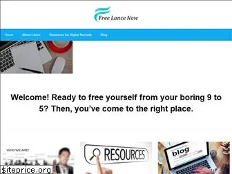 free-lance-now.com