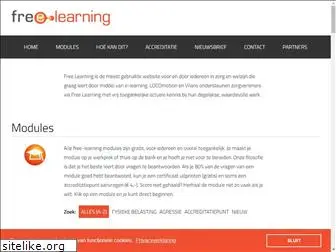 free-learning.nl