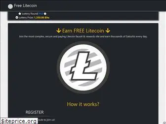 free-litecoin.ltd