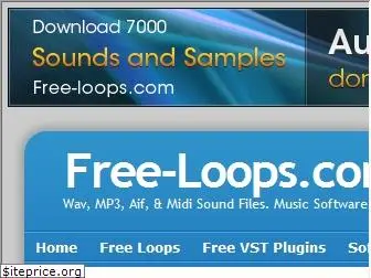 free-loops.com