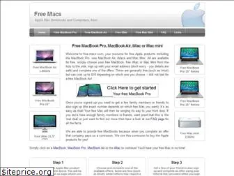 free-macs.com