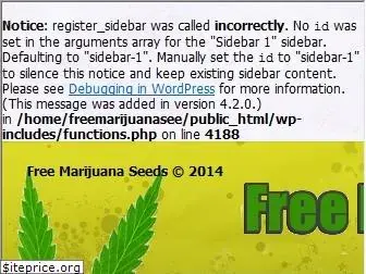 free-marijuana-seeds.com