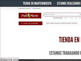 free-markt.com