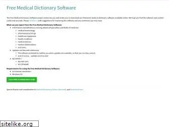 free-medical-dictionary.com