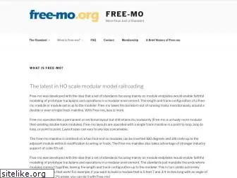 free-mo.org