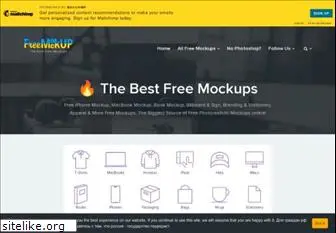 free-mockup.com