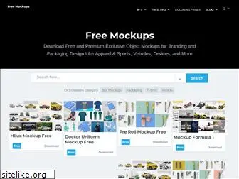 free-mockups.net