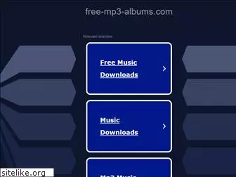 free-mp3-albums.com