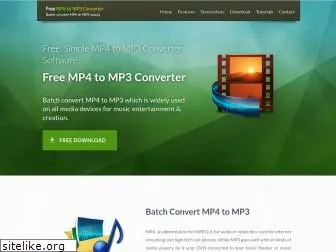 free-mp4-to-mp3-converter.com