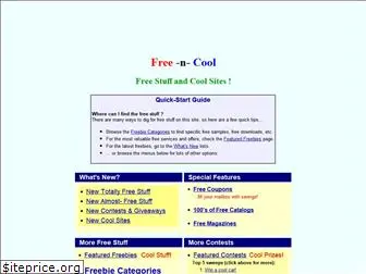 free-n-cool.com