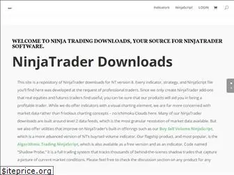 free-ninjatrader-algo-code.com