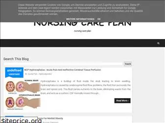 free-nursingcareplan.blogspot.com