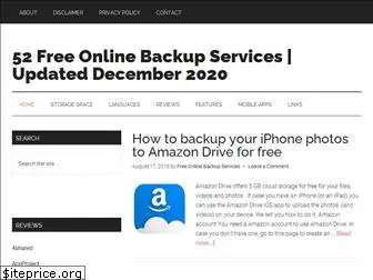 free-online-backup-services.com