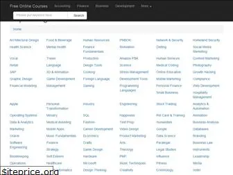 free-online-courses.info