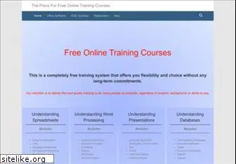 free-online-training-courses.com