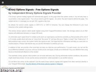 free-options-signals.com