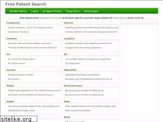 free-patent-search.net