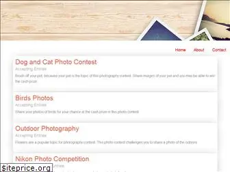 free-photo-contests.com