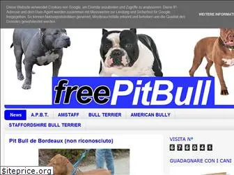 free-pitbull.blogspot.com