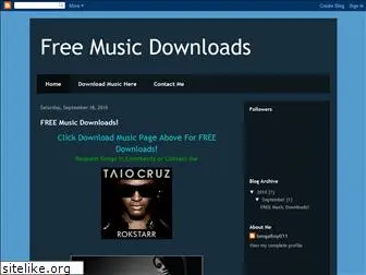 free-pop-music.blogspot.com