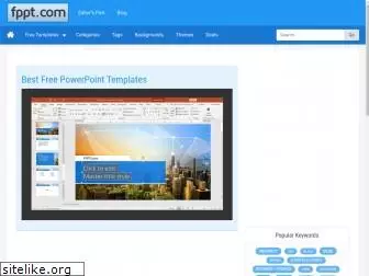 free-power-point-templates.com